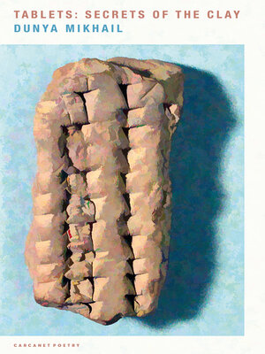 cover image of Tablets